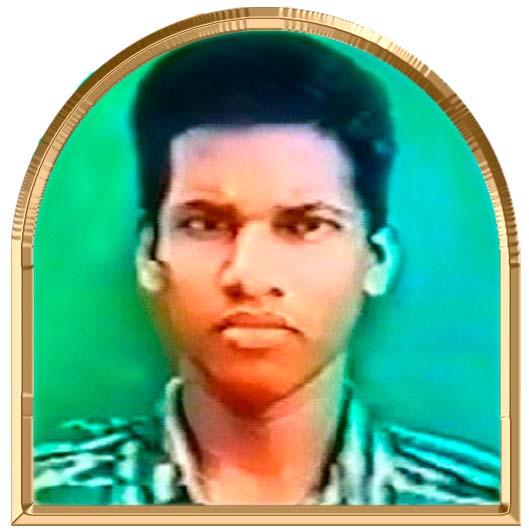 ஜீவரட்ணம்