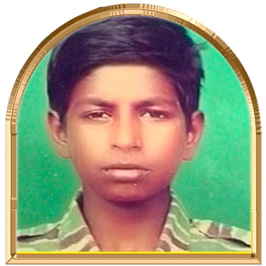 கேசாகரன்