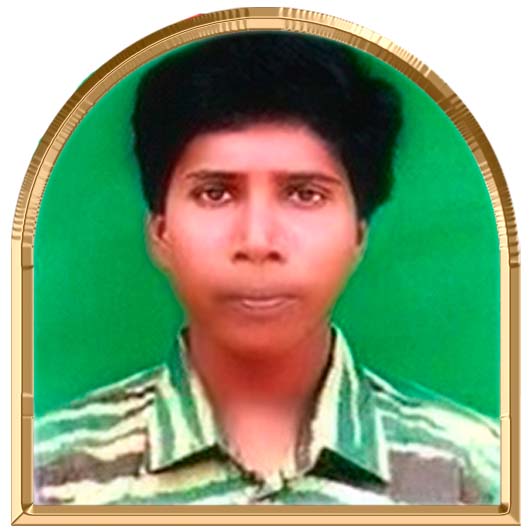 தாரணி