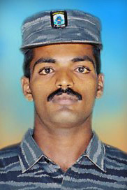 பொதிகைத்தேவன்