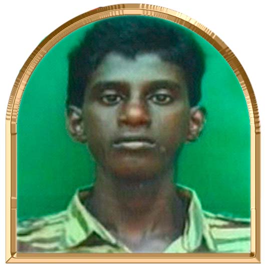 அமுதநம்பி