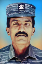 சிலம்பரசன் (ரஞ்சன்)