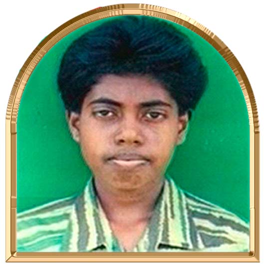 கண்ணகி (அமுதமொழி)