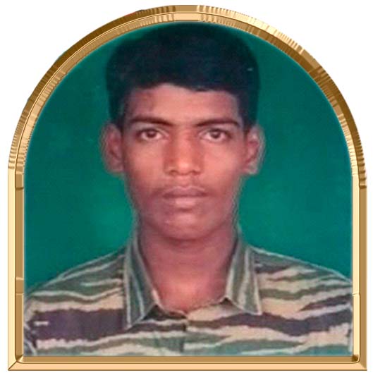 பூவணன்