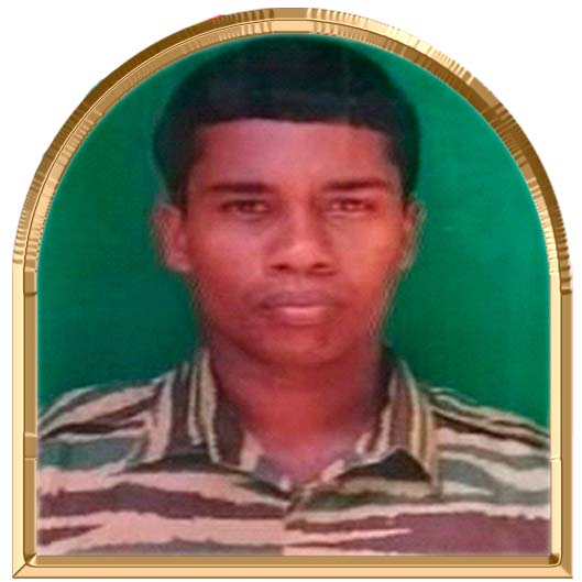 தூயநம்பி
