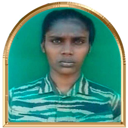 கனிமொழி