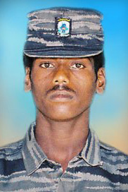 ஈகைவண்ணன் (ஈகைவாணன்)
