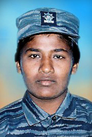 தனிச்சுடர் (பூவிழி)