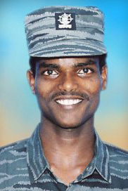 இசைநிலவன் (மதிவண்ணன்)