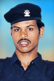 முருகேசன் (கில்லரி)