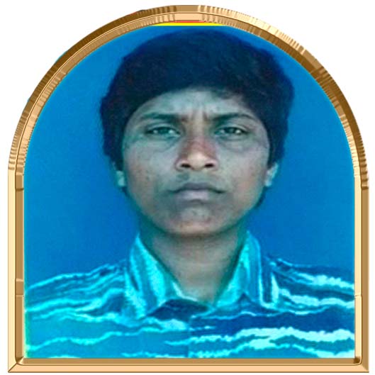 கனிமொழி