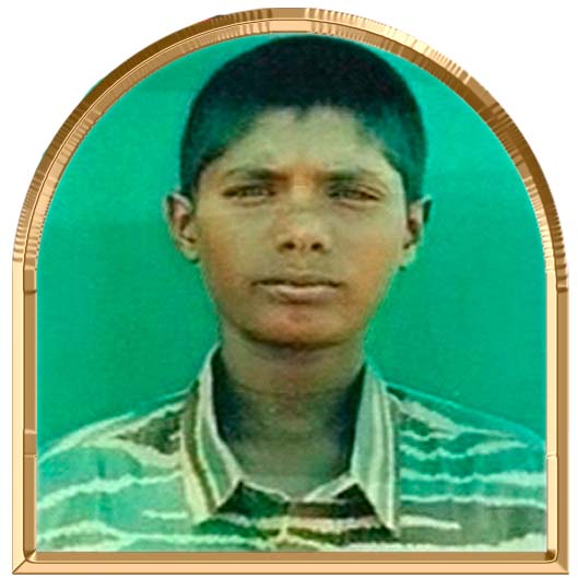 செம்பருதி
