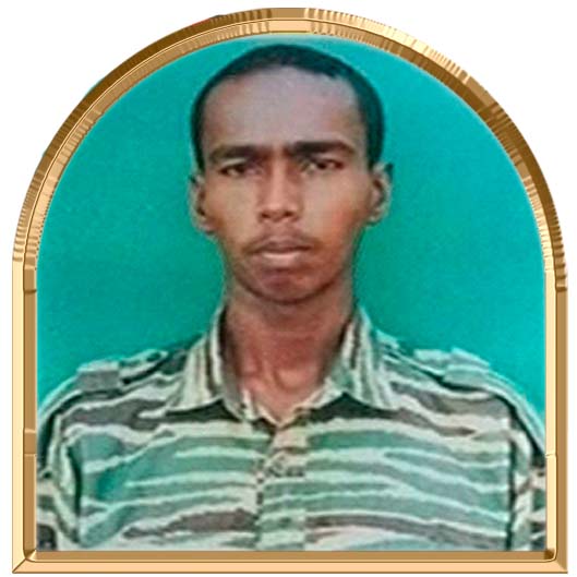 நிசாந்தன்