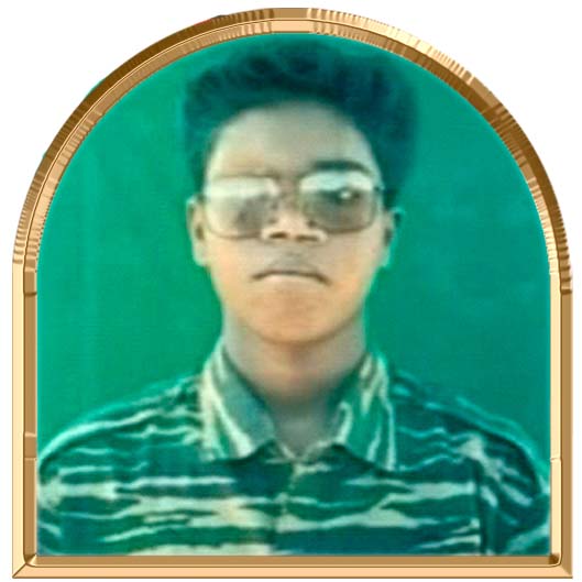 வினோரஞ்சன்