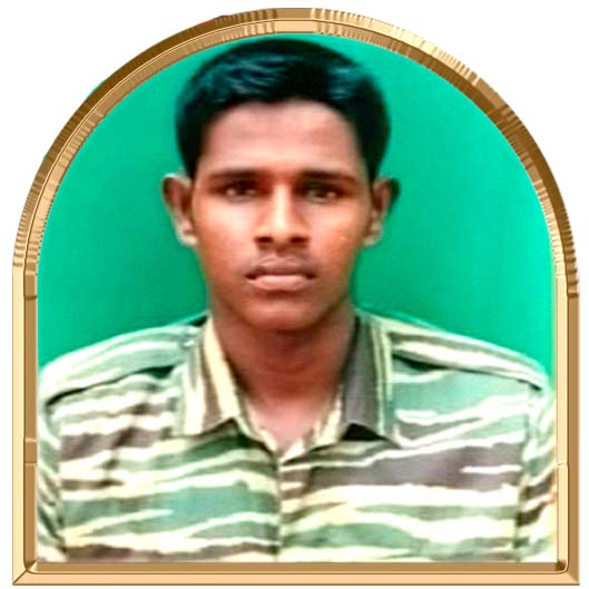 பொதிகைவேந்தன்