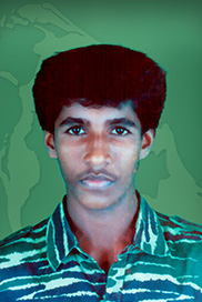 முகிலன் (சுரேஸ்)
