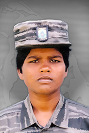 கவியழகி