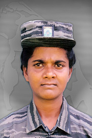 சஞ்சனா (புவிச்செல்வி)