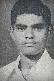உமாகாந்