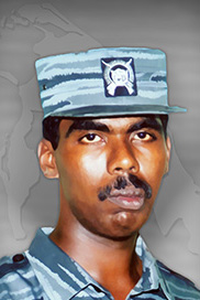 தமிழவன் (புதியவன்)