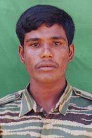 சேரமான்
