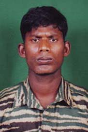 இசைவாணன்