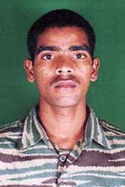 செம்மறவன்