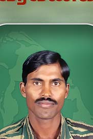 தமிழ்வாணன் (செந்தமிழ்மன்னன்)
