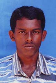 உயிர்த்தேவன் (சீலன்)