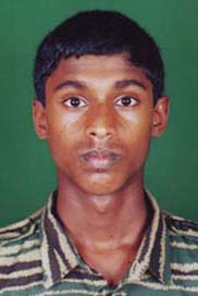 புகழருவி