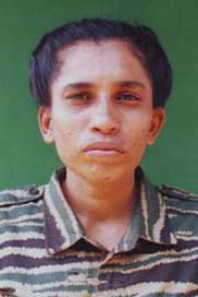 இறைவாணி