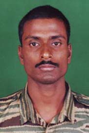 போர்வேங்கை
