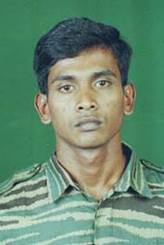 இசைவாணன்