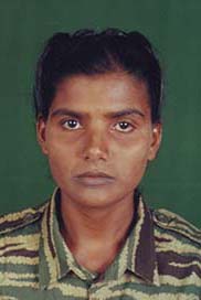 வாணி