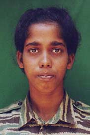 குயிலினி (அருள்மங்கை)
