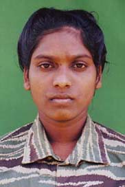 எழிலரசி (பாணுகா)