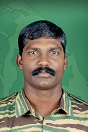 ஞானசுதன் (மணி)