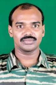 சாள்ஸ் (செந்தூரன்) (அருள்வேந்தன்)