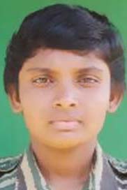 சுடரழகி
