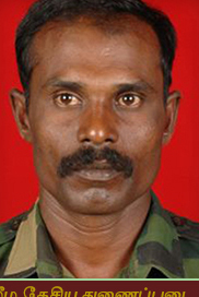 கிருஸ்ணமூர்த்தி