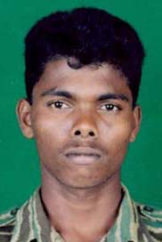 சிறுத்தை