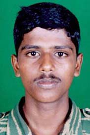 சர்மிளன்