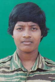 இசைக்கிளி