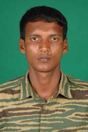 இசைவாணன்