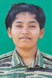 புலிவாணி