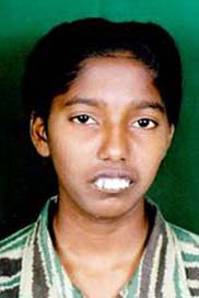 எழிலரசி