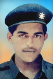 காந்தரூபன்