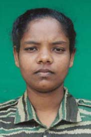 சோலையரசி