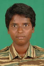 முடியரசி
