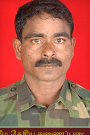 செல்வராசா